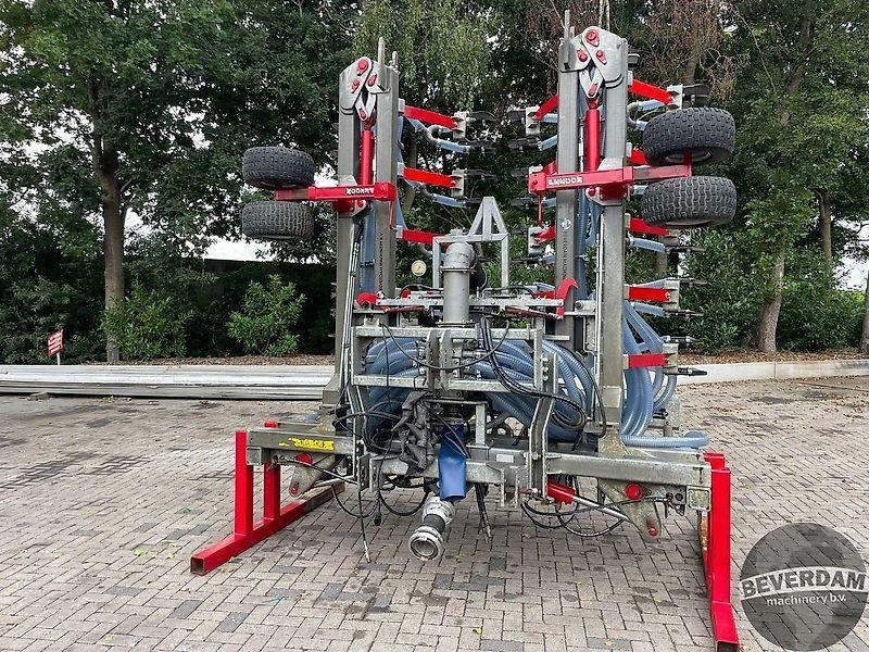 Peecon SB 1188 ECO Sleepslangbemester - Fertilizing equipment: picture 2 Peecon SB 1188 ECO Sleepslangbemester - Fertilizing equipment: picture 2