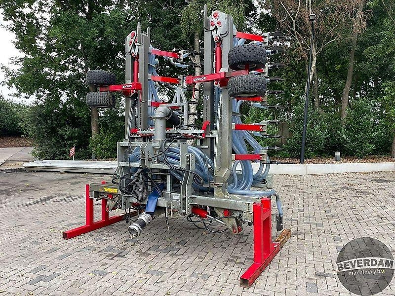Peecon SB 1188 ECO Sleepslangbemester - Fertilizing equipment: picture 1 Peecon SB 1188 ECO Sleepslangbemester - Fertilizing equipment: picture 1