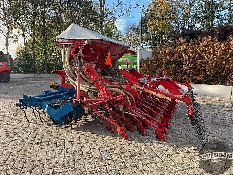 Rabe Accord doormachine 40 uitlopen - Soil tillage equipment: picture 2 Rabe Accord doormachine 40 uitlopen - Soil tillage equipment: picture 2