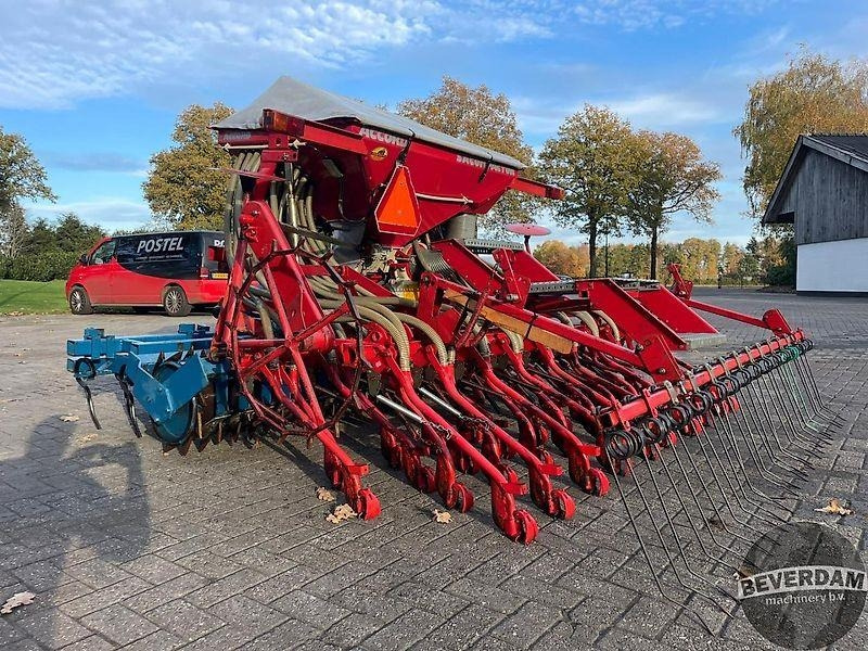 Rabe Accord doormachine 40 uitlopen - Soil tillage equipment: picture 3 Rabe Accord doormachine 40 uitlopen - Soil tillage equipment: picture 3
