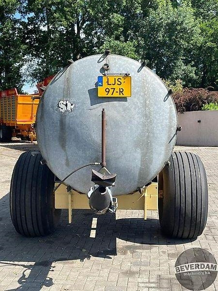 Schuitemaker 6800l watertank - Slurry tanker: picture 4 Schuitemaker 6800l watertank - Slurry tanker: picture 4
