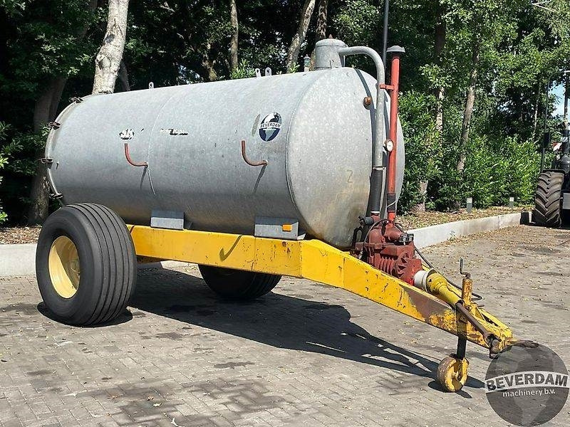 Schuitemaker 6800l watertank - Slurry tanker: picture 1 Schuitemaker 6800l watertank - Slurry tanker: picture 1