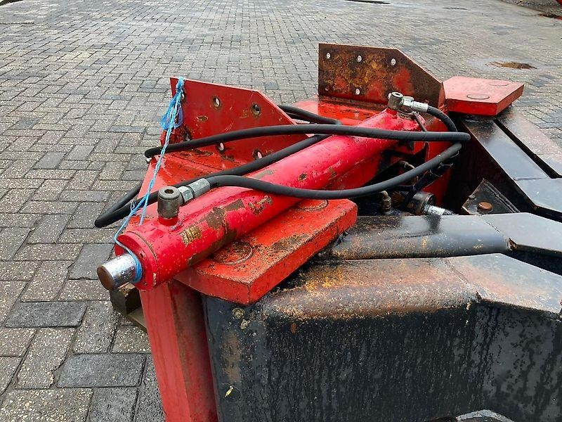 Schuitemaker Robusta 116/130 Spreidas - Slurry tanker: picture 5 Schuitemaker Robusta 116/130 Spreidas - Slurry tanker: picture 5