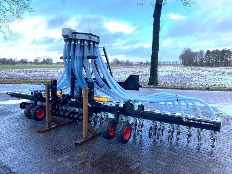 Slootsmid SK 6.2 Rebuild - Slurry injector: picture 2 Slootsmid SK 6.2 Rebuild - Slurry injector: picture 2