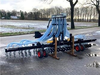 Slootsmid SK 6.2 Rebuild - Slurry injector: picture 1 Slootsmid SK 6.2 Rebuild - Slurry injector: picture 1