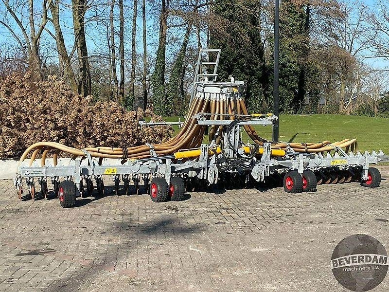 Slootsmid SK 700 - Fertilizing equipment: picture 1 Slootsmid SK 700 - Fertilizing equipment: picture 1