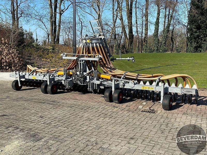 Slootsmid SK 700 - Fertilizing equipment: picture 2 Slootsmid SK 700 - Fertilizing equipment: picture 2