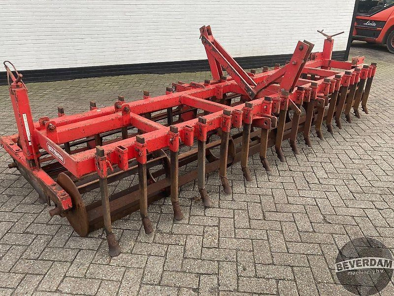 Steketee zaaibedbereider 4m - Soil tillage equipment: picture 1 Steketee zaaibedbereider 4m - Soil tillage equipment: picture 1
