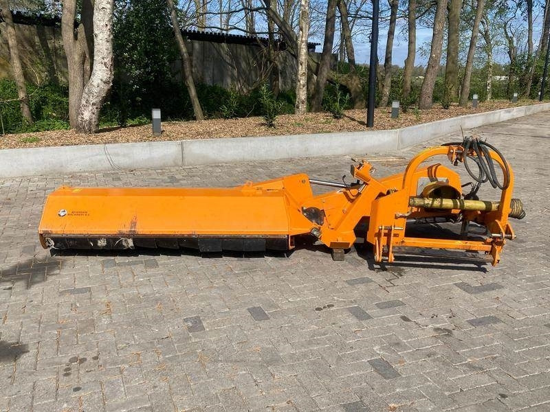 Votex Roadmaster 1902S - Verge mower: picture 5 Votex Roadmaster 1902S - Verge mower: picture 5