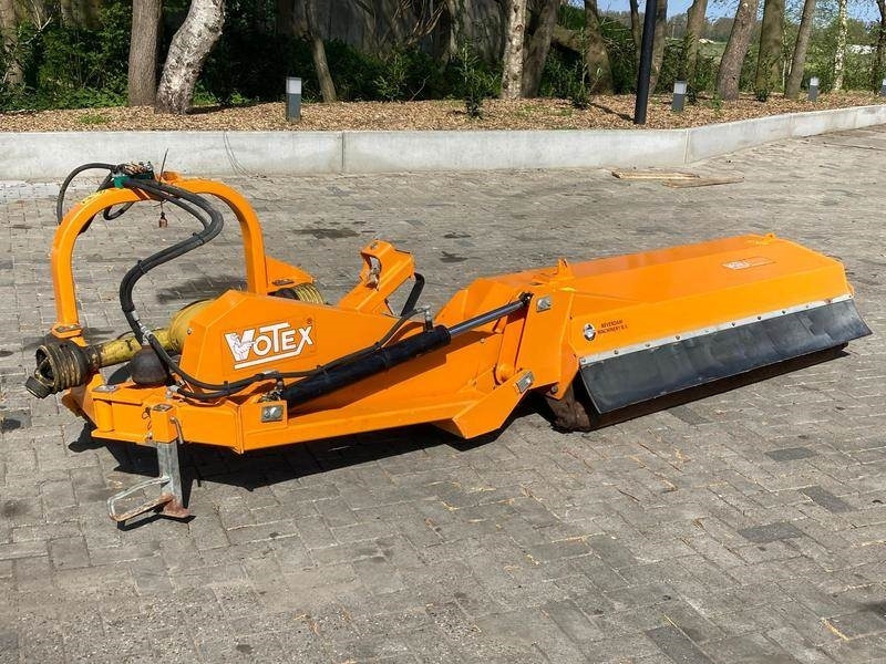 Votex Roadmaster 1902S - Verge mower: picture 4 Votex Roadmaster 1902S - Verge mower: picture 4