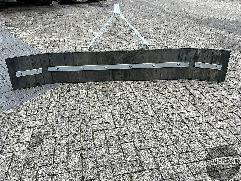 Rubberen schuif lepelbevestiging - Blade: picture 3 Rubberen schuif lepelbevestiging - Blade: picture 3