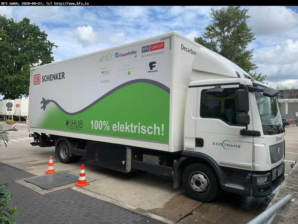 MAN TGL 12.120/220 4x2-4 BL FRAMO 155-200 KM REICHW. MAN TGL 12.120/220 4x2-4 BL FRAMO 155-200 KM REICHW. - Box truck, Electric truck: picture 2 MAN TGL 12.120/220 4x2-4 BL FRAMO 155-200 KM REICHW. MAN TGL 12.120/220 4x2-4 BL FRAMO 155-200 KM REICHW. - Box truck, Electric truck: picture 2