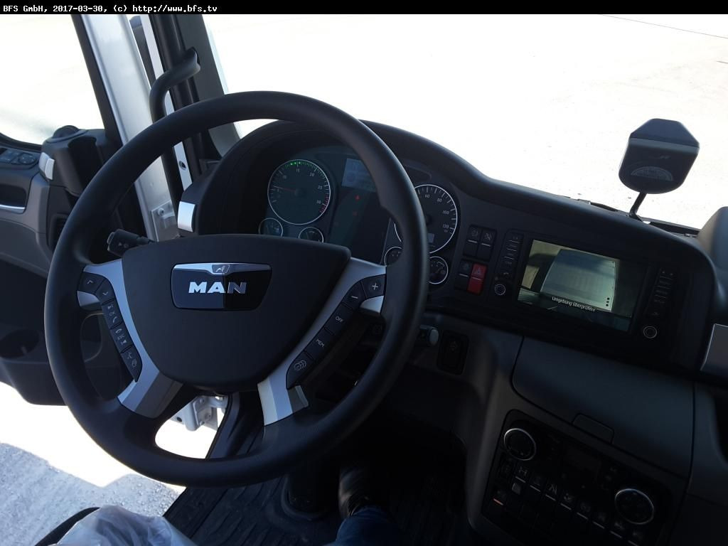 MAN TGM 18.290 4x2 LL Carrier Supra 1250MT, Längs!, MAN TGM 18.290 4x2 LL Carrier Supra 1250MT, Längs!, - Refrigerated truck: picture 4 MAN TGM 18.290 4x2 LL Carrier Supra 1250MT, Längs!, MAN TGM 18.290 4x2 LL Carrier Supra 1250MT, Längs!, - Refrigerated truck: picture 4