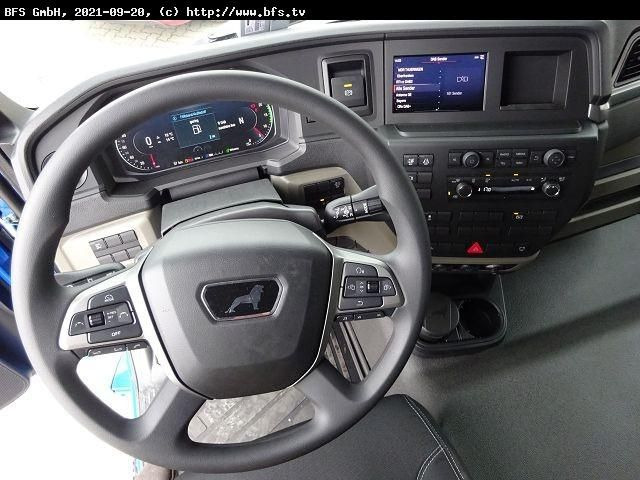 MAN TGM (TG3) 15.320 4x2 BL 3-Seiten Kipper, Anhänge - Tipper: picture 4 MAN TGM (TG3) 15.320 4x2 BL 3-Seiten Kipper, Anhänge - Tipper: picture 4