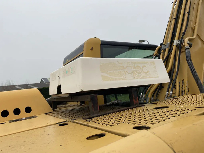 Caterpillar CAT 315C 17136 HOURS - Crawler excavator: picture 5 Caterpillar CAT 315C 17136 HOURS - Crawler excavator: picture 5