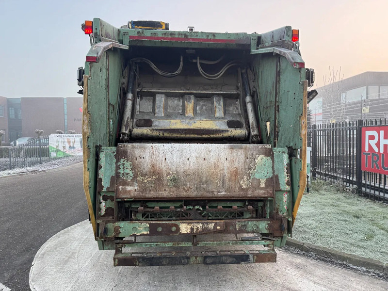 DAF CF 290 6X2 DENNIS EAGLE EURO 6 + WEIGHING SYSTEM - Refuse truck: picture 5 DAF CF 290 6X2 DENNIS EAGLE EURO 6 + WEIGHING SYSTEM - Refuse truck: picture 5