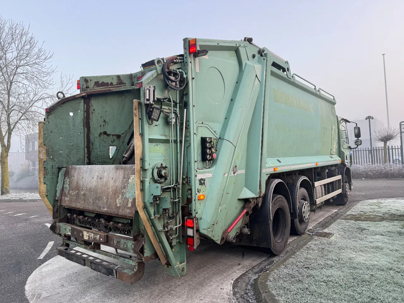 DAF CF 290 6X2 DENNIS EAGLE EURO 6 + WEIGHING SYSTEM - Refuse truck: picture 4 DAF CF 290 6X2 DENNIS EAGLE EURO 6 + WEIGHING SYSTEM - Refuse truck: picture 4