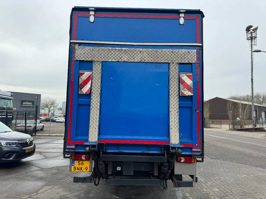 DAF LF 180 4X2 - EURO 6 + DHOLLANDIA LIFT + TÜV 09-2 - Box truck: picture 5 DAF LF 180 4X2 - EURO 6 + DHOLLANDIA LIFT + TÜV 09-2 - Box truck: picture 5