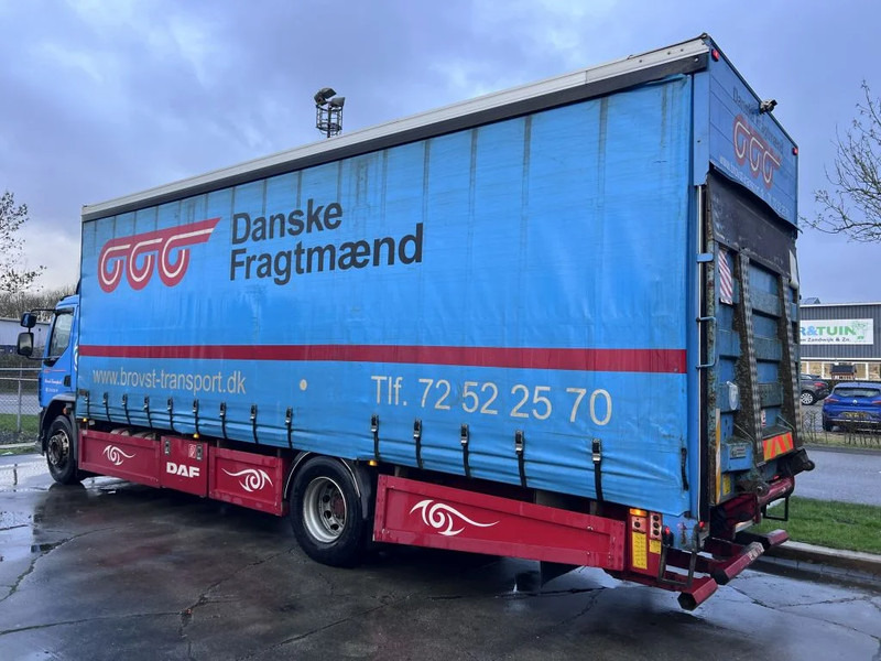 Leasing of DAF LF 250 4X2 EURO 6 418.609KM BOX 8.5M ZEPRO LOAD LIFT DAF LF 250 4X2 EURO 6 418.609KM BOX 8.5M ZEPRO LOAD LIFT: picture 11