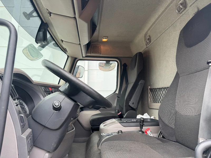 Leasing of DAF LF 320 4X2 EURO 6 DHOLLANDIA LIFT BOX DAF LF 320 4X2 EURO 6 DHOLLANDIA LIFT BOX: picture 14
