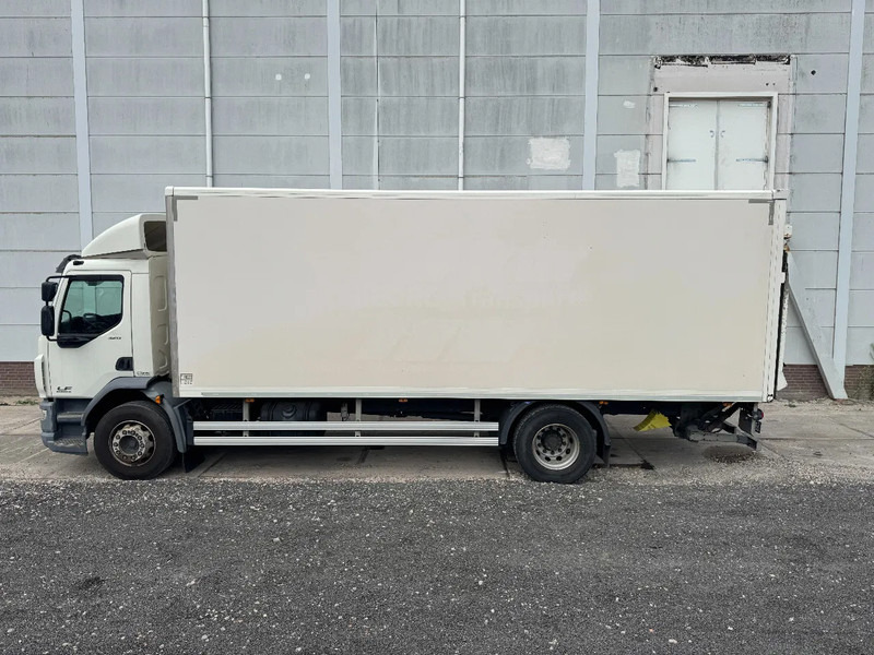 Leasing of DAF LF 320 4X2 EURO 6 DHOLLANDIA LIFT BOX DAF LF 320 4X2 EURO 6 DHOLLANDIA LIFT BOX: picture 7