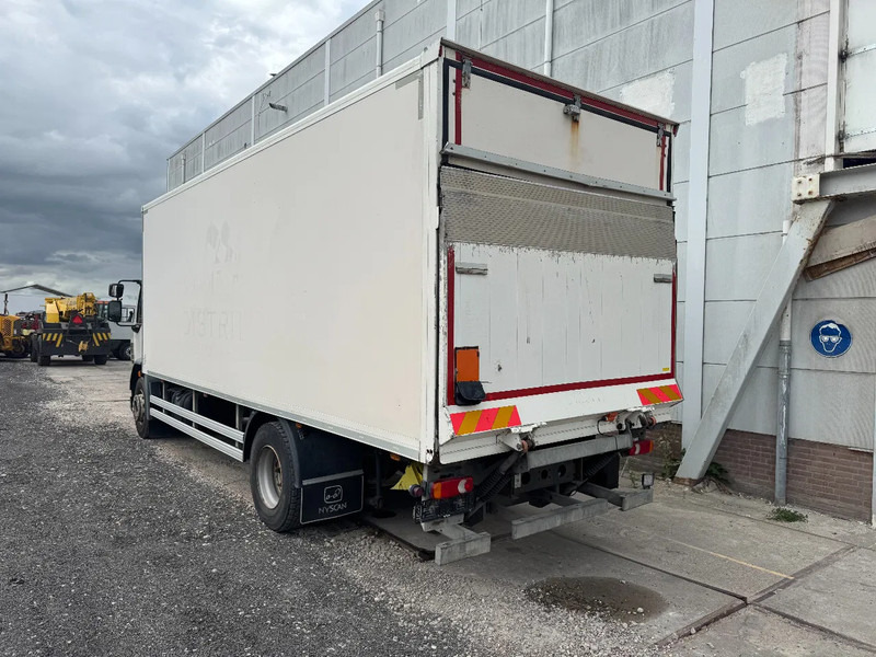 Leasing of DAF LF 320 4X2 EURO 6 DHOLLANDIA LIFT BOX DAF LF 320 4X2 EURO 6 DHOLLANDIA LIFT BOX: picture 6