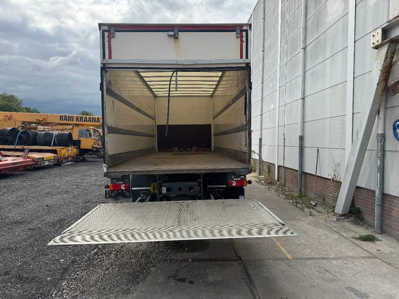 Leasing of DAF LF 320 4X2 EURO 6 DHOLLANDIA LIFT BOX DAF LF 320 4X2 EURO 6 DHOLLANDIA LIFT BOX: picture 8