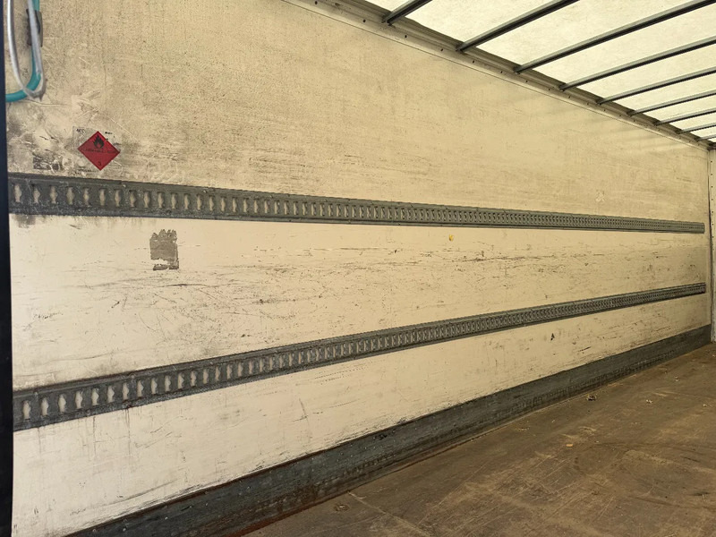 Leasing of DAF LF 320 4X2 EURO 6 DHOLLANDIA LIFT BOX DAF LF 320 4X2 EURO 6 DHOLLANDIA LIFT BOX: picture 10