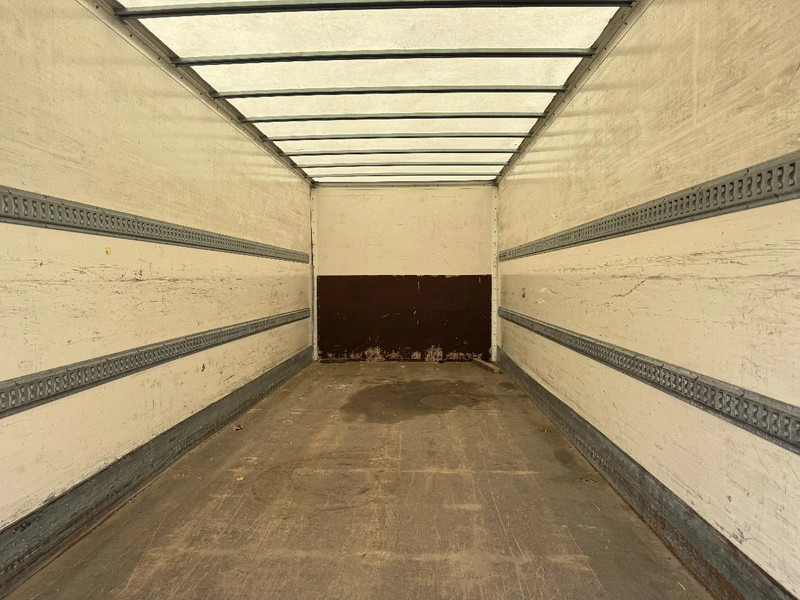 Leasing of DAF LF 320 4X2 EURO 6 DHOLLANDIA LIFT BOX DAF LF 320 4X2 EURO 6 DHOLLANDIA LIFT BOX: picture 9