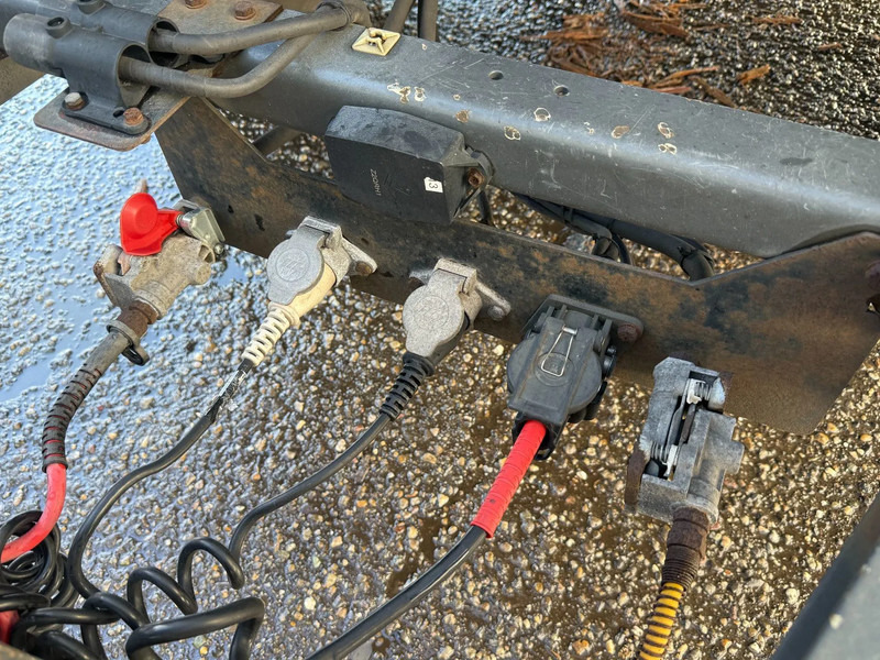 Leasing of H&W HWZPAS18 + DHOLLANDIA LIFT H&W HWZPAS18 + DHOLLANDIA LIFT: picture 10