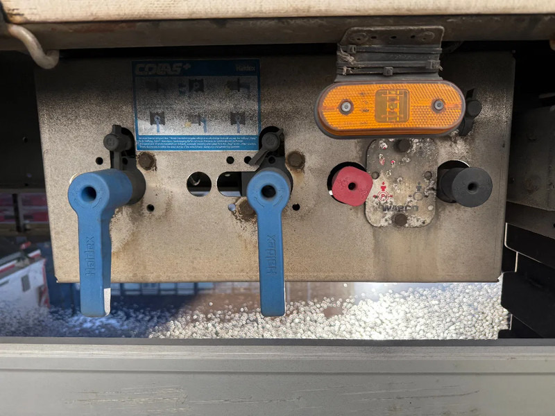 Leasing of H&W HWZPAS18 + DHOLLANDIA LIFT H&W HWZPAS18 + DHOLLANDIA LIFT: picture 9