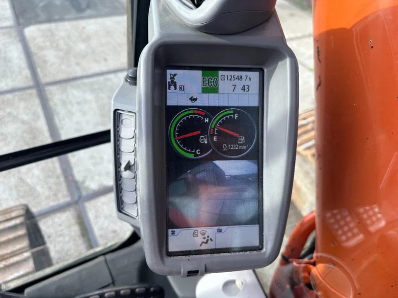 Hitachi ZX350LC-5B CE - Crawler excavator: picture 4 Hitachi ZX350LC-5B CE - Crawler excavator: picture 4