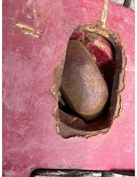 Leasing of Lecci 3 AXEL EXTENDABLE Lecci 3 AXEL EXTENDABLE: picture 16 Leasing of Lecci 3 AXEL EXTENDABLE Lecci 3 AXEL EXTENDABLE: picture 16