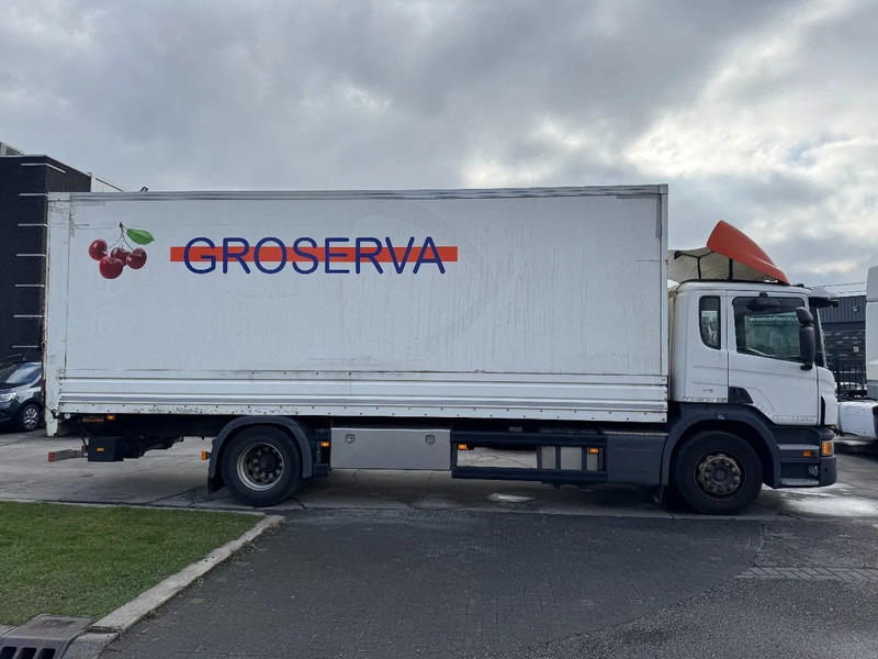 Scania P230 4X2 - EURO 5 + DHOLLANDIA LIFT - Box truck: picture 4 Scania P230 4X2 - EURO 5 + DHOLLANDIA LIFT - Box truck: picture 4