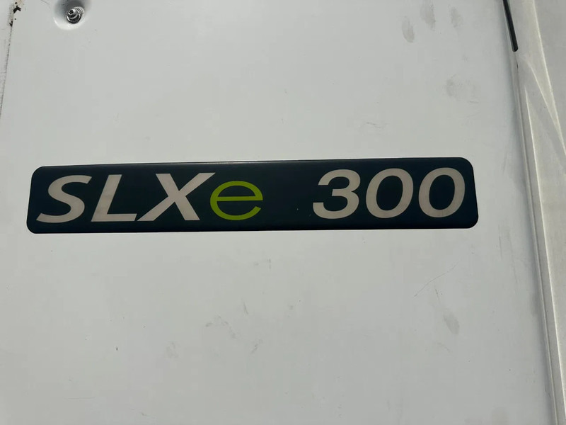 Refrigerated semi-trailer Schmitz Cargobull SCB*S3B THERMO KING SLX300E 3 AXLE: picture 15 Refrigerated semi-trailer Schmitz Cargobull SCB*S3B THERMO KING SLX300E 3 AXLE: picture 15