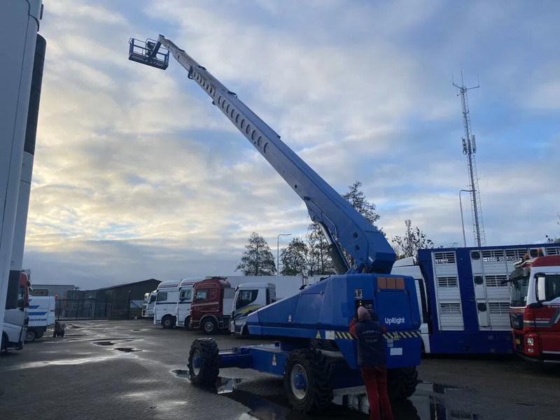 Snorkel SB126 38,4 METER - Aerial platform: picture 2 Snorkel SB126 38,4 METER - Aerial platform: picture 2