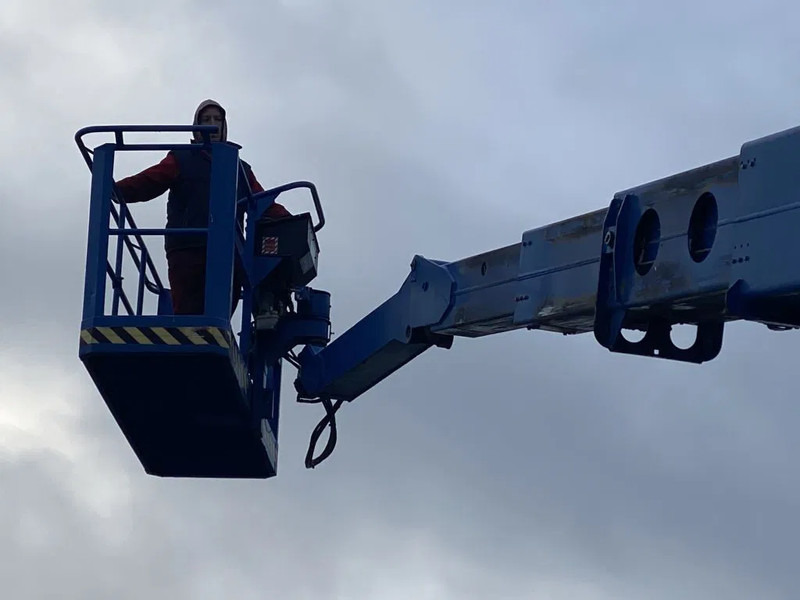 Snorkel SB126 38,4 METER - Aerial platform: picture 3 Snorkel SB126 38,4 METER - Aerial platform: picture 3