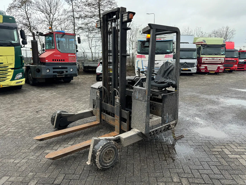 Terberg TKL 3X3 M 2000 KG KINGLIFTER 3,6 METER HEIGH CE MARK - Truck mounted forklift: picture 1 Terberg TKL 3X3 M 2000 KG KINGLIFTER 3,6 METER HEIGH CE MARK - Truck mounted forklift: picture 1