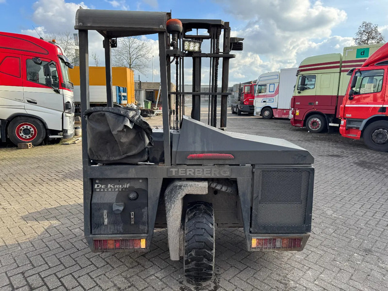 Terberg TKL-MC-3X3 TKL-MC-3X3 - 2000KG 3,2 LIFTING HEIGHT - Truck mounted forklift: picture 5 Terberg TKL-MC-3X3 TKL-MC-3X3 - 2000KG 3,2 LIFTING HEIGHT - Truck mounted forklift: picture 5