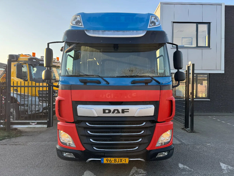 DAF CF 410 4X2 STANDARD EURO 6 FRIDGE - Tractor unit: picture 2 DAF CF 410 4X2 STANDARD EURO 6 FRIDGE - Tractor unit: picture 2