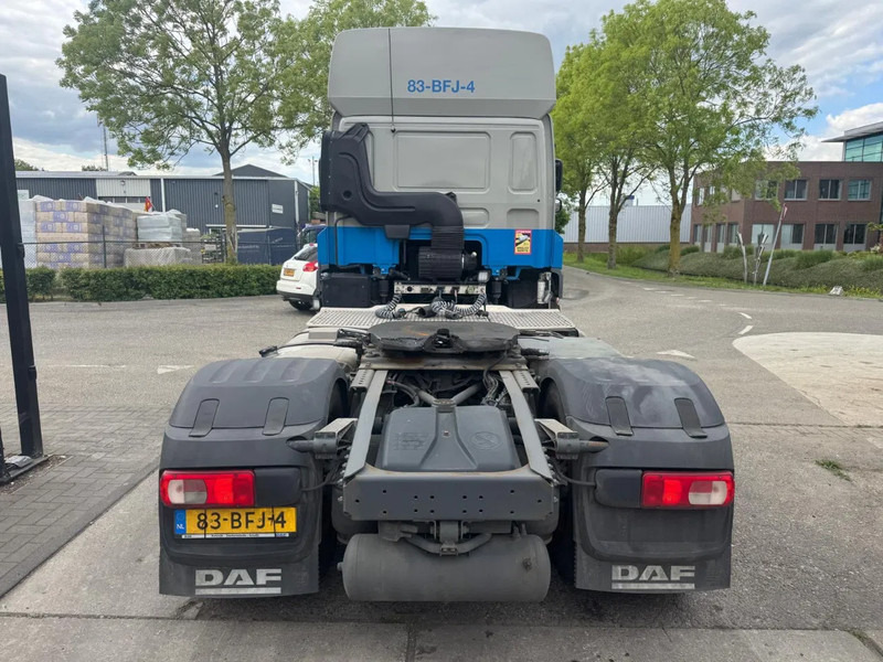 DAF CF 440 4X2 - EURO 6 + TÜV 12-2025 - Tractor unit: picture 5 DAF CF 440 4X2 - EURO 6 + TÜV 12-2025 - Tractor unit: picture 5
