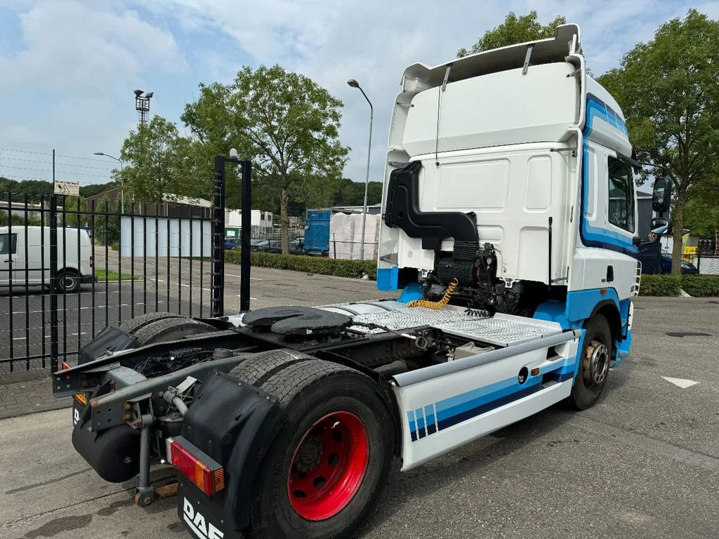 DAF CF 85.360 4X2 - EURO 5 - FULL SPOILER - NL TRUCK - Tractor unit: picture 4 DAF CF 85.360 4X2 - EURO 5 - FULL SPOILER - NL TRUCK - Tractor unit: picture 4
