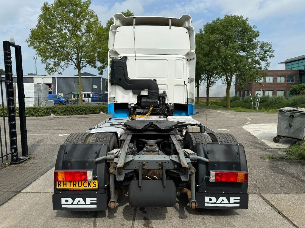 DAF CF 85.360 4X2 - EURO 5 - FULL SPOILER - NL TRUCK - Tractor unit: picture 5 DAF CF 85.360 4X2 - EURO 5 - FULL SPOILER - NL TRUCK - Tractor unit: picture 5