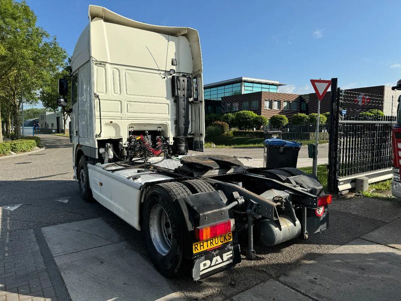 DAF XF 105.460 4X2 EURO 5 HYDRAULIC - Tractor unit: picture 5 DAF XF 105.460 4X2 EURO 5 HYDRAULIC - Tractor unit: picture 5