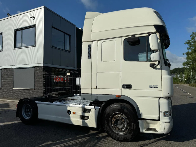 DAF XF 105.460 4X2 EURO 5 HYDRAULIC - Tractor unit: picture 4 DAF XF 105.460 4X2 EURO 5 HYDRAULIC - Tractor unit: picture 4