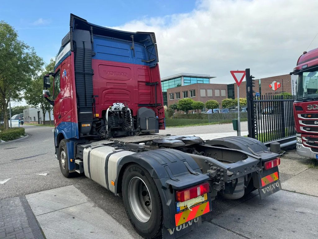 Volvo FH 13.420 HYDRAULIC - Tractor unit: picture 4 Volvo FH 13.420 HYDRAULIC - Tractor unit: picture 4