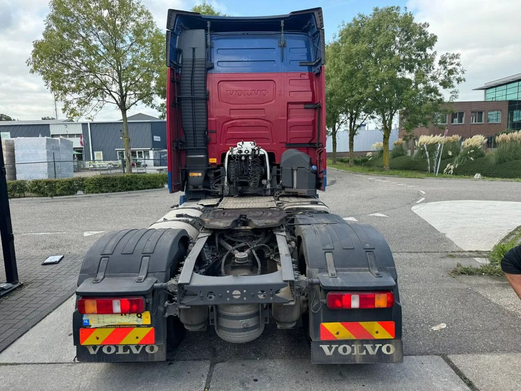 Volvo FH 13.420 HYDRAULIC - Tractor unit: picture 5 Volvo FH 13.420 HYDRAULIC - Tractor unit: picture 5