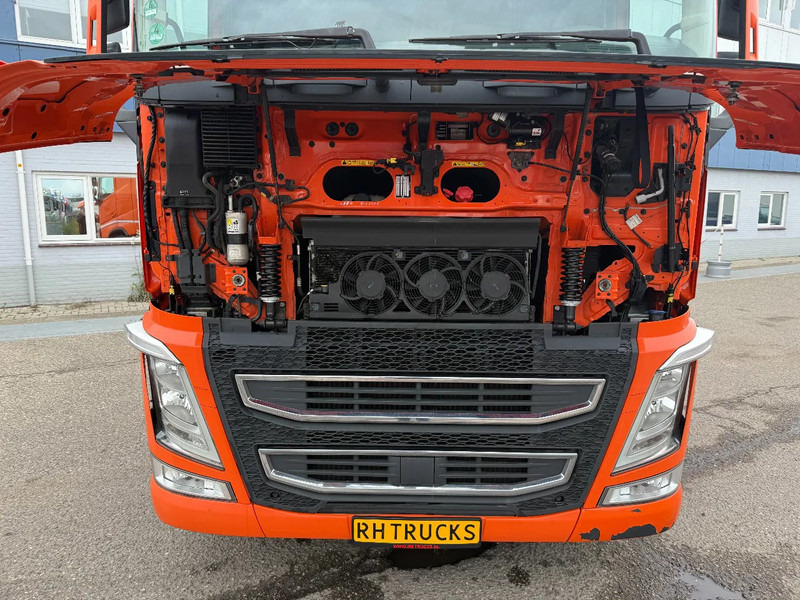 Volvo FH 460 4X2 EURO 6, KB CHASSIS, PARK COOL - Tractor unit: picture 5 Volvo FH 460 4X2 EURO 6, KB CHASSIS, PARK COOL - Tractor unit: picture 5