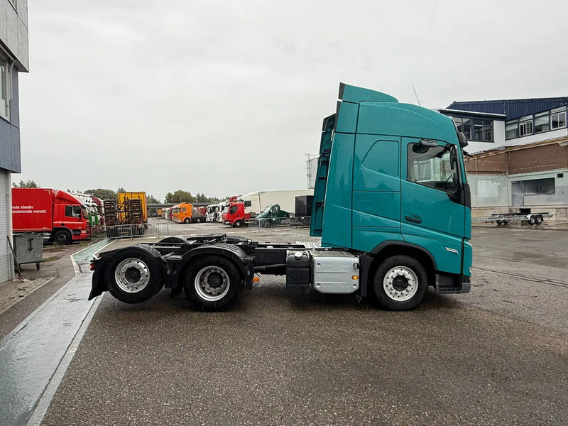 Volvo FH 460 6X2 EURO 6 - FH5 - Tractor unit: picture 4 Volvo FH 460 6X2 EURO 6 - FH5 - Tractor unit: picture 4