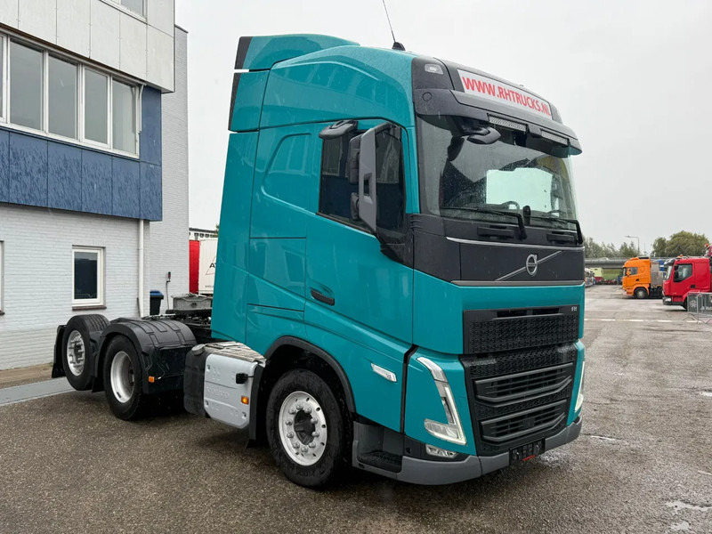 Volvo FH 460 6X2 EURO 6 - FH5 - Tractor unit: picture 3 Volvo FH 460 6X2 EURO 6 - FH5 - Tractor unit: picture 3